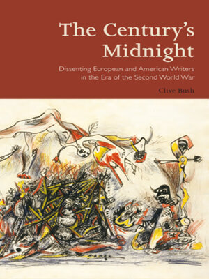 cover image of The Century's Midnight